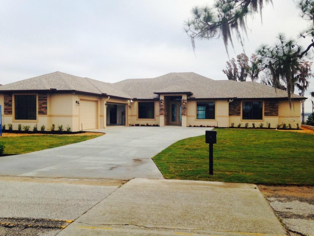 10845 Bronson Rd., Clermont, FL 34711