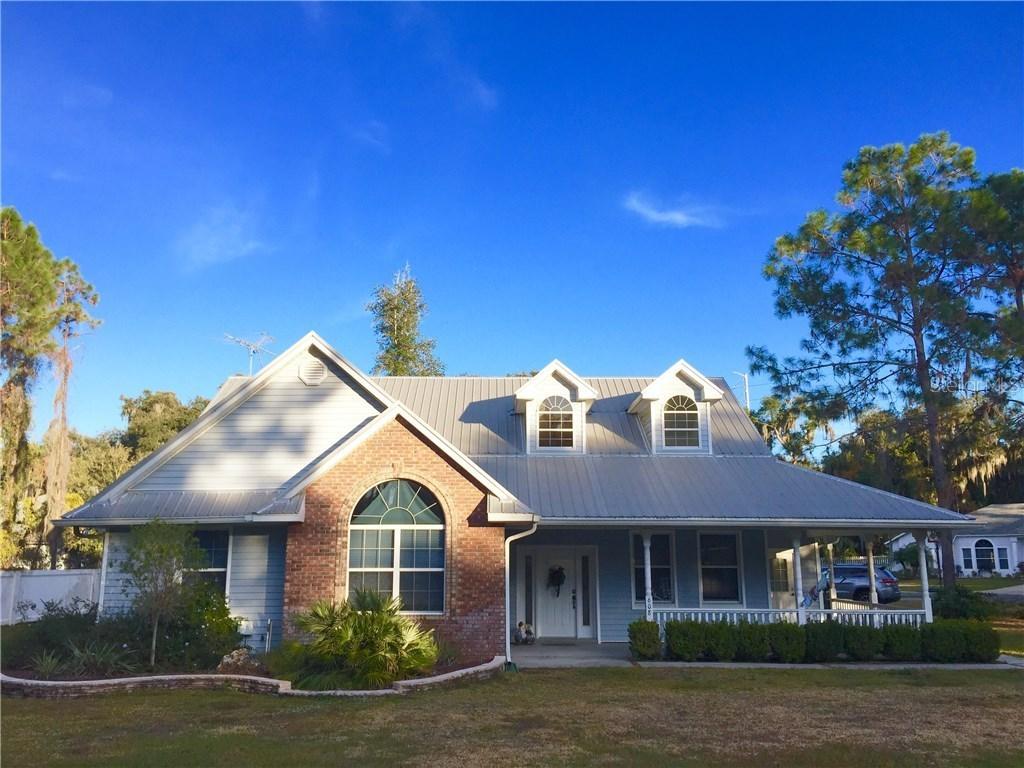 608 Newell Hill Rd., Leesburg, FL 34748