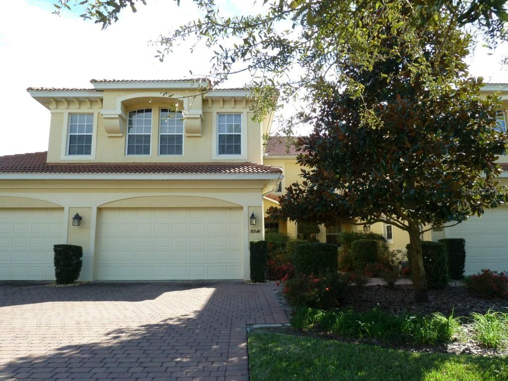 9316 Avenida San Pablo #14A, Howey In The Hills, FL 34737