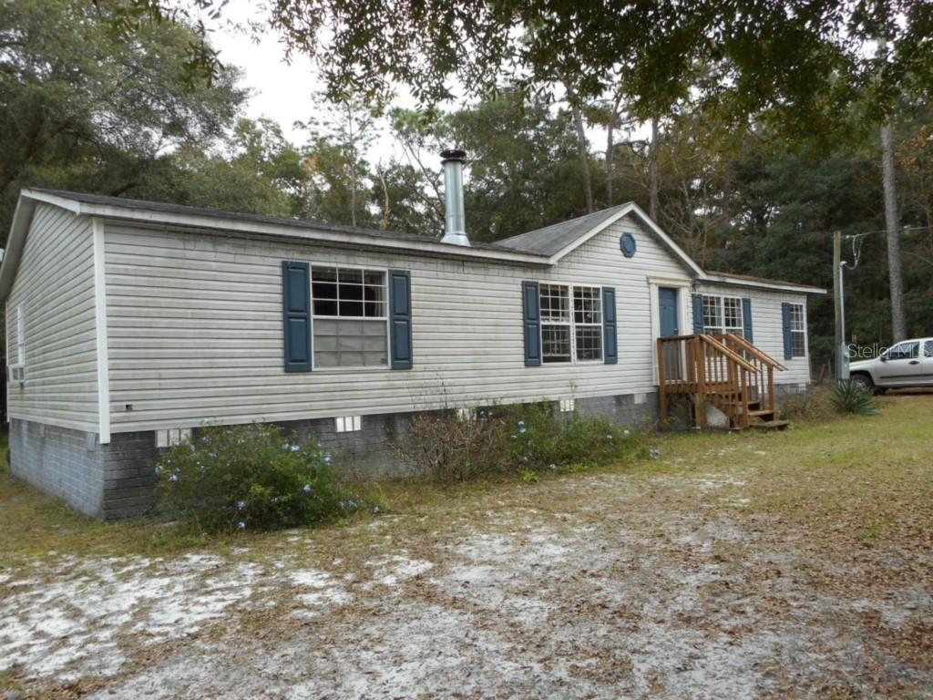 17945 15th Ct., Summerfield, FL 34491