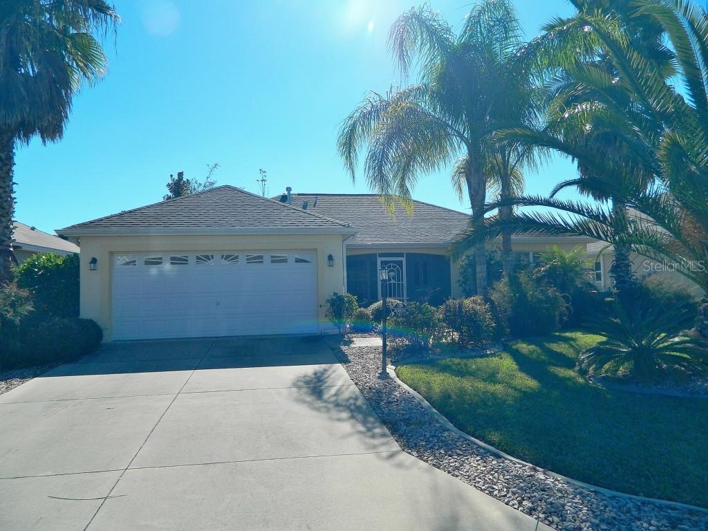 7173 Hazelwood (se 172nd) Loop, The Villages, FL 32162