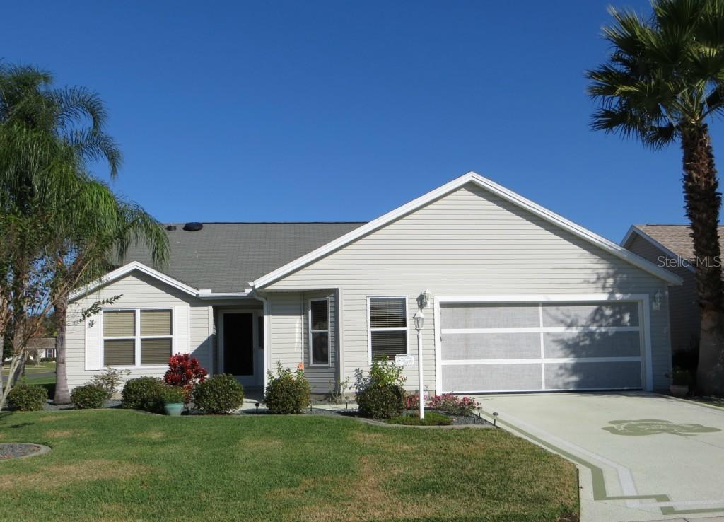 2277 Willow Grove Way, The Villages, FL 32162