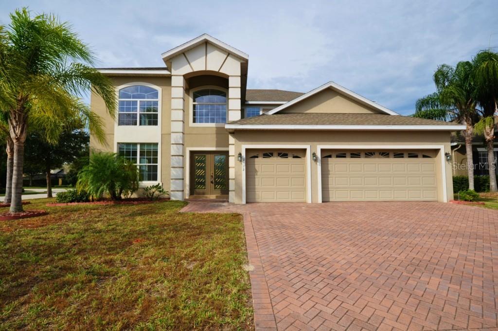 2782 Migliara Ln., Ocoee, FL 34761