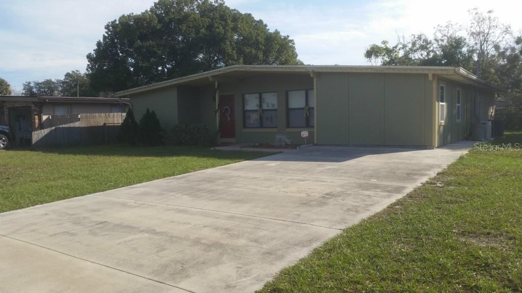 410 E 6th St., Chuluota, FL 32766