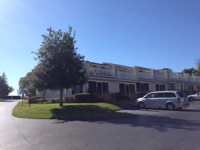 11001 Sunset Harbor Rd. #24, Summerfield, FL 34491