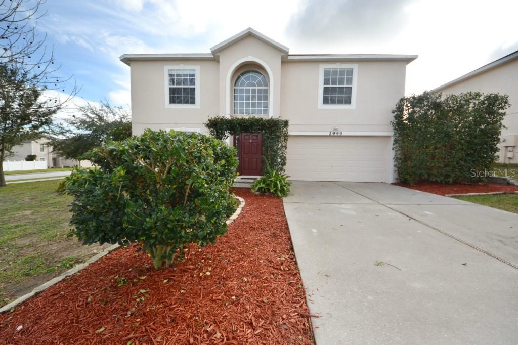 2949 Magnolia Blossom Cir., Clermont, FL 34711