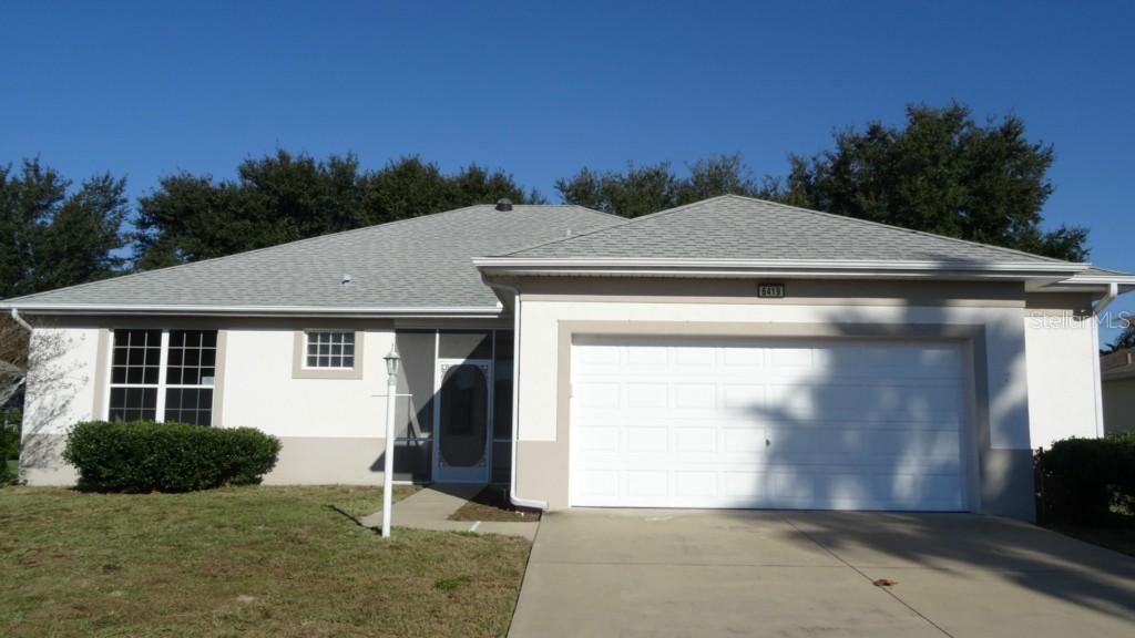 6419 Match Point St., Leesburg, FL 34748