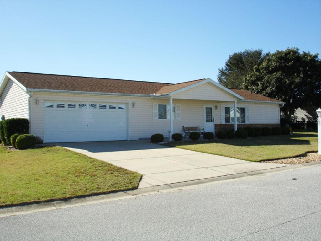 10768 SE 174 Place, Summerfield, FL 34491