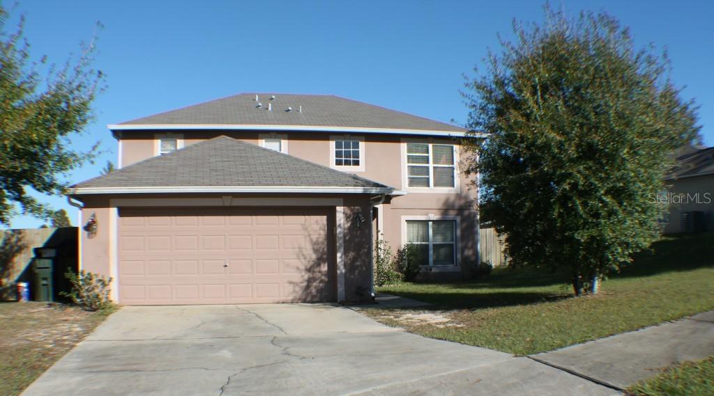 1440 Muir Cir., Clermont, FL 34711