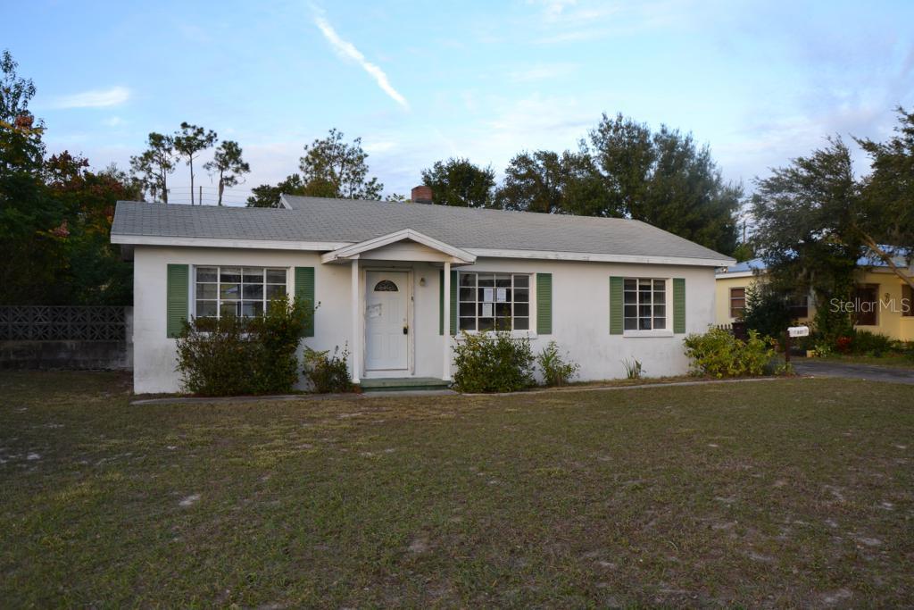 837 N Lakeshore Blvd., Lake Wales, FL 33853