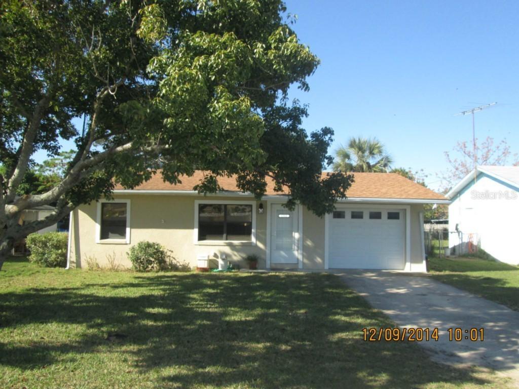 1311 Druid Pl., Tavares, FL 32778