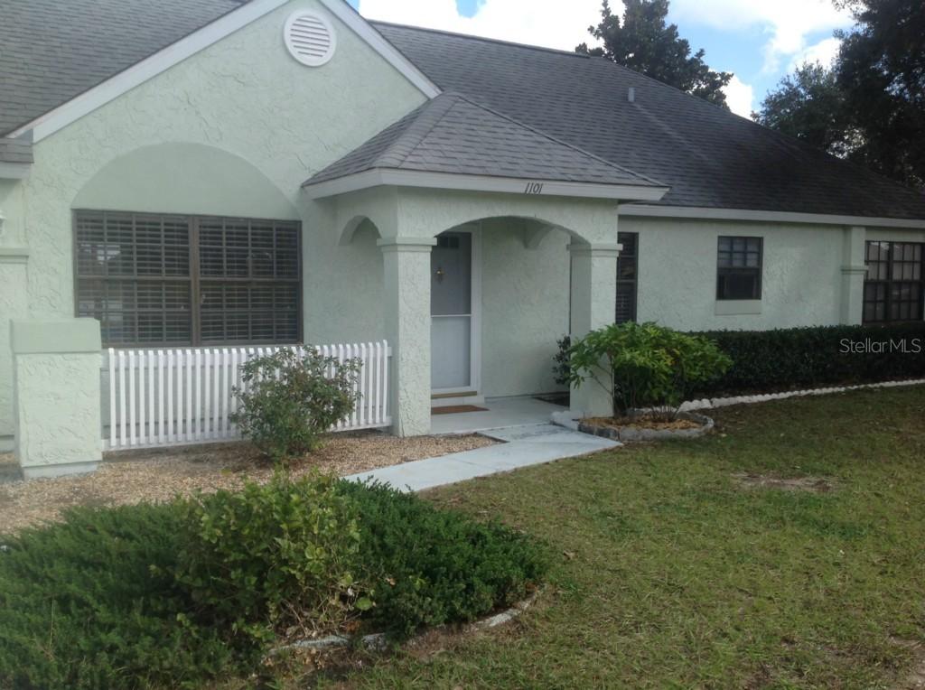 1101 Hickory Rd., Ocala, FL 34472