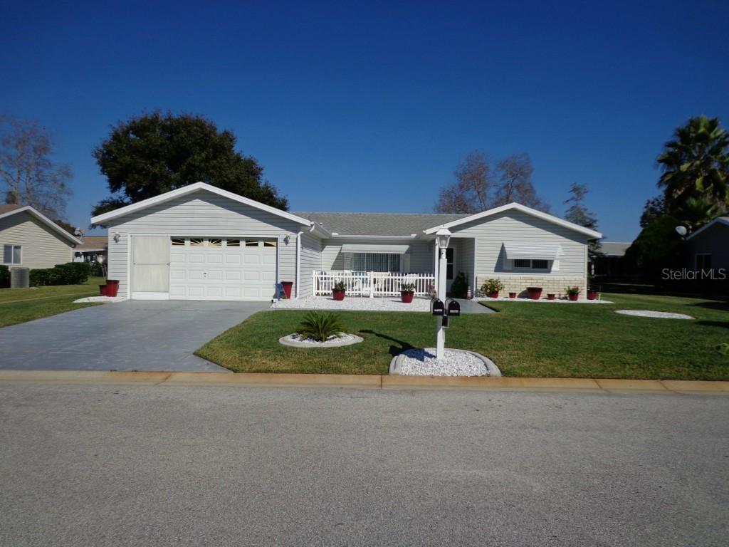 17953 SE 107 Ct., Summerfield, FL 34491