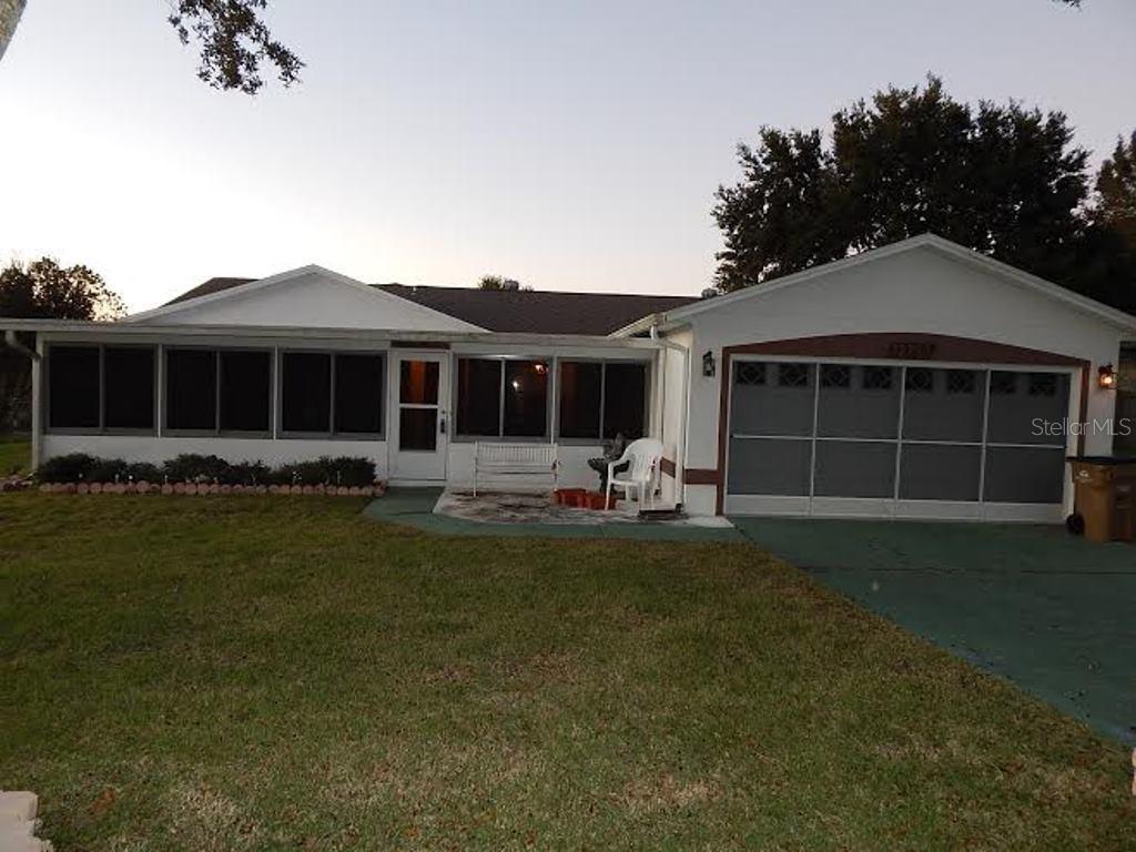 12723 Eryn Blvd., Clermont, FL 34711