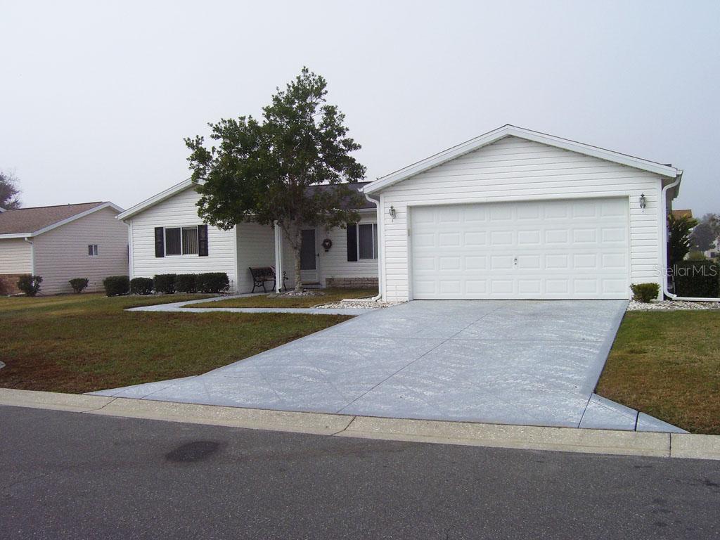 17578 SE 96th Avenue, Summerfield, FL 34491