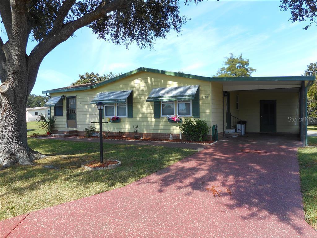 1744 Magnolia Ave., The Villages, FL 32159
