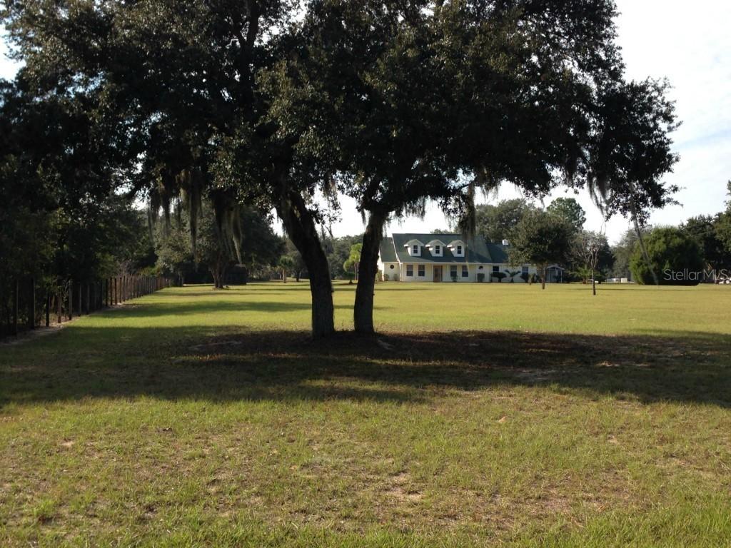 41401 Thomas Boat Landing Rd., Umatilla, FL 32784