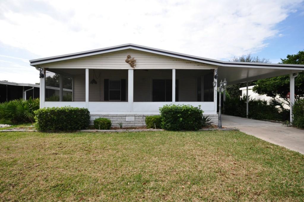 2821 Wekiva Rd., Tavares, FL 32778