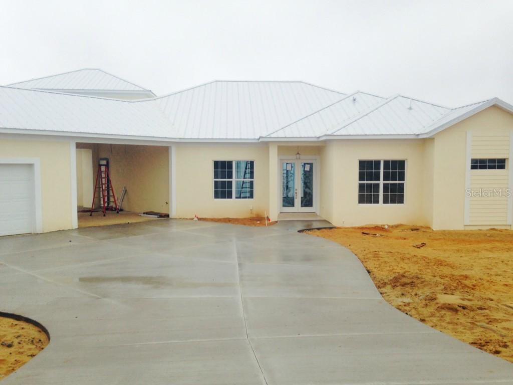 10833 Bronson Rd., Clermont, FL 34711