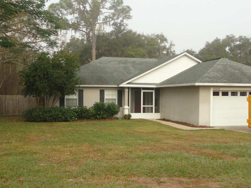 35603 Quail Run, Leesburg, FL 34788