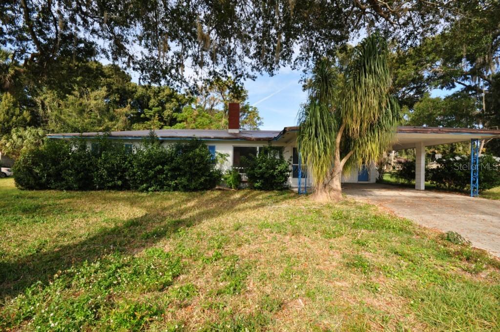 7219 Earlwood Ave., Mount Dora, FL 32757
