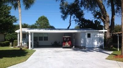 1877 W Schwartz Blvd., The Villages, FL 32159