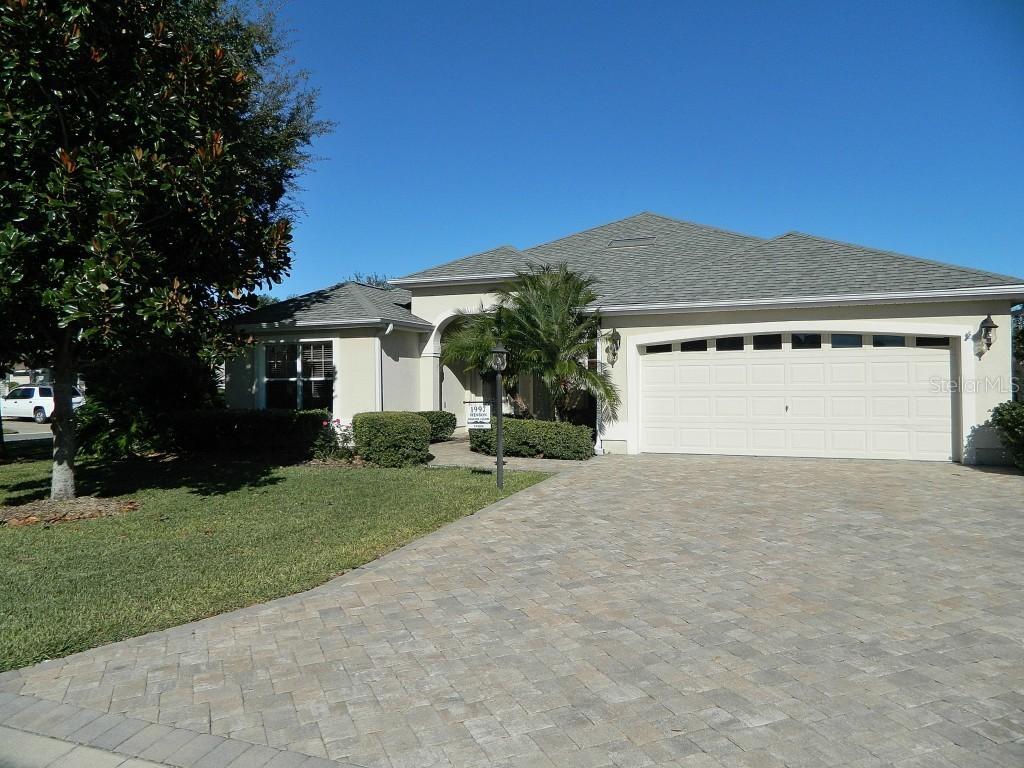1997 Ardmore Way, The Villages, FL 32162