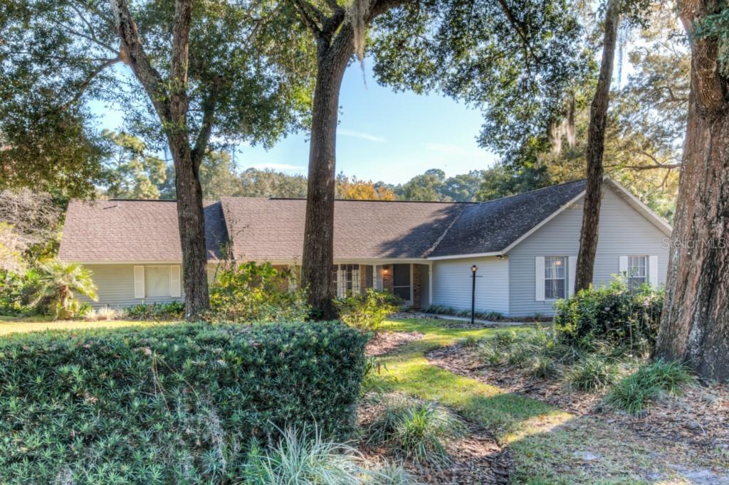 611 Old Eustis Rd., Mount Dora, FL 32757