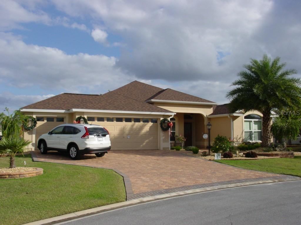 2058 Yearling Way Way, The Villages, FL 32163