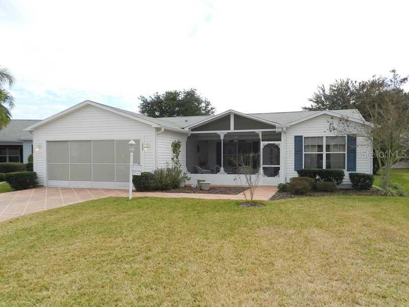 1082 Napier Ct, The Villages, FL 32162