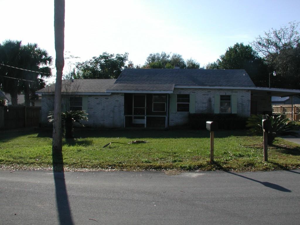 209 North Cir., Davenport, FL 33837