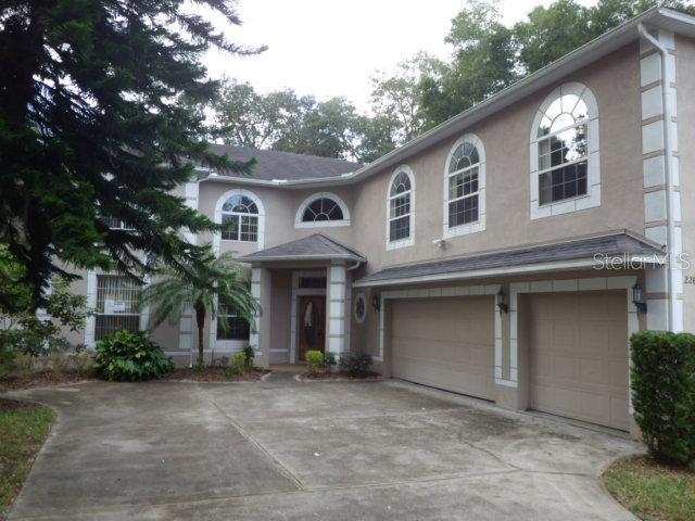 2268 Twisted Pine Rd., Ocoee, FL 34761