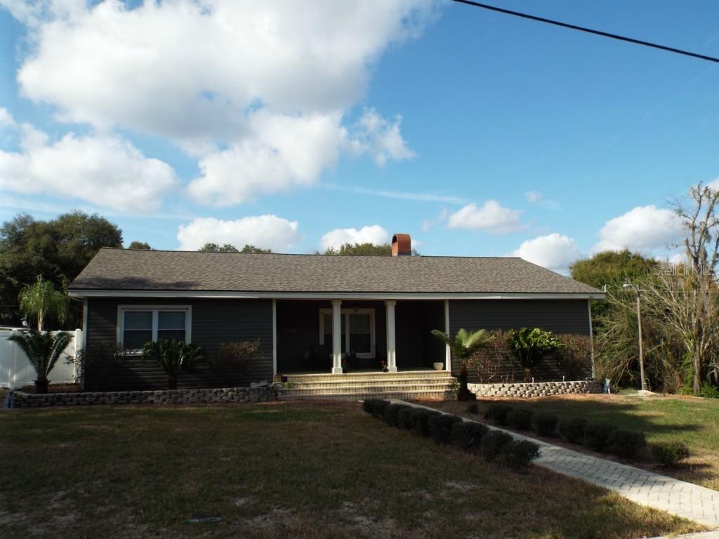[Address Hidden by Seller], Groveland, FL 34736