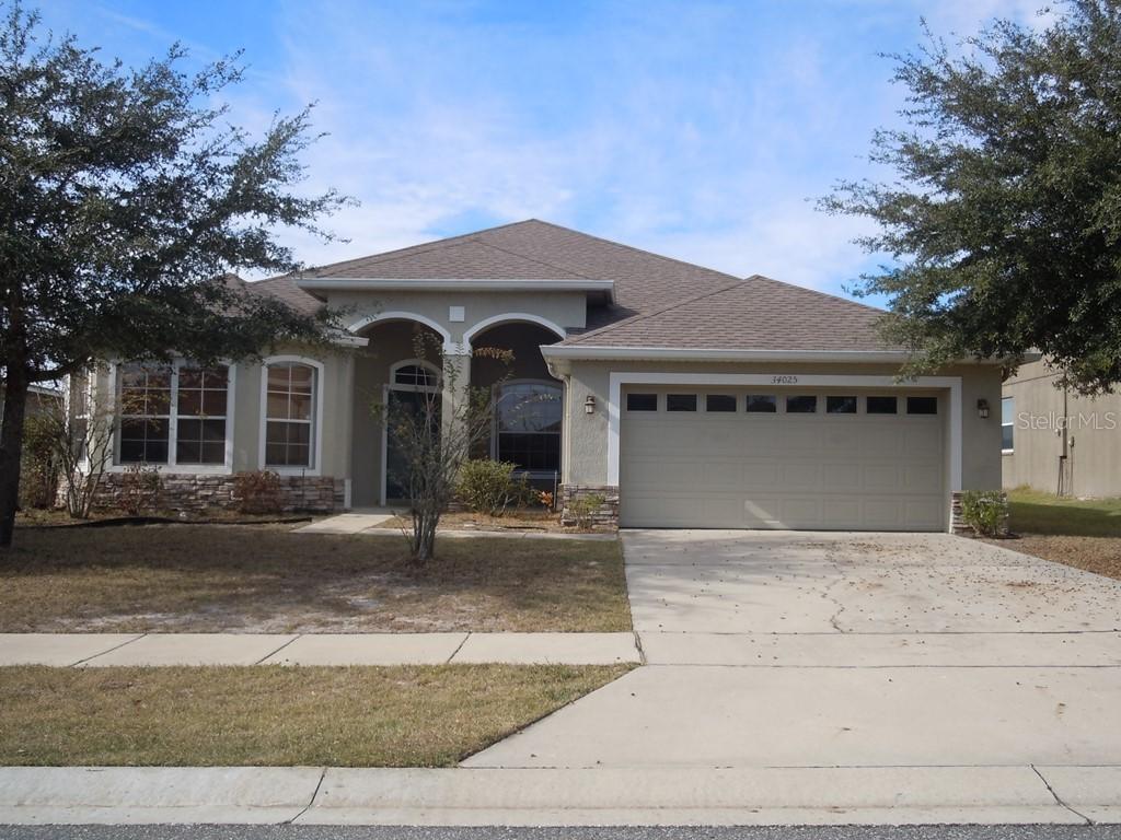 34025 Fortunado St., Sorrento, FL 32776