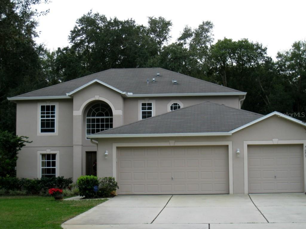 7651 Lake Andrea Cir., Mount Dora, FL 32757