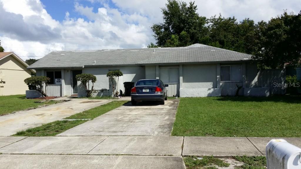 3285 Split Willow Dr., Orlando, FL 32808