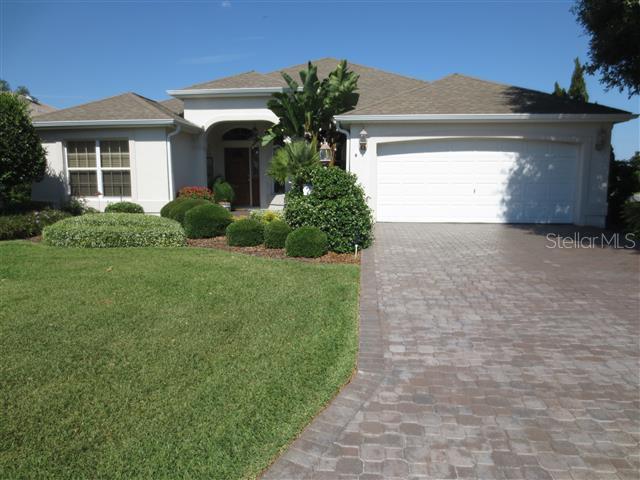 669 Brighton Dr., The Villages, FL 32162