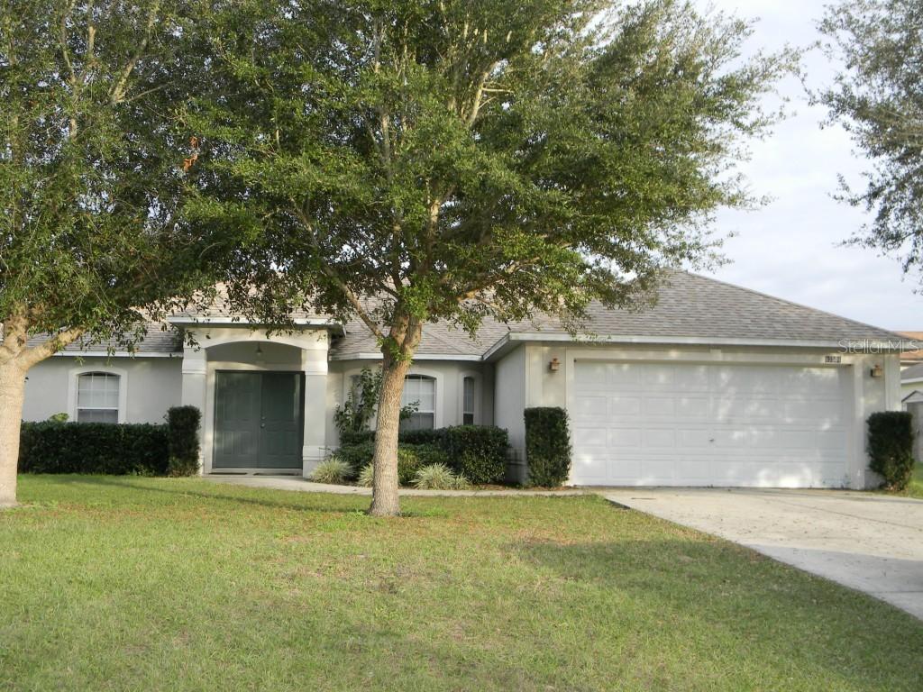 10501 Vista Pines Loop, Clermont, FL 34711
