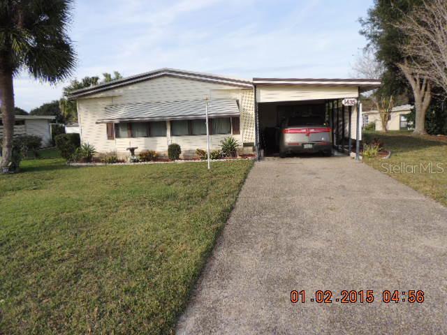 1435 Mohawk Cir., Tavares, FL 32778