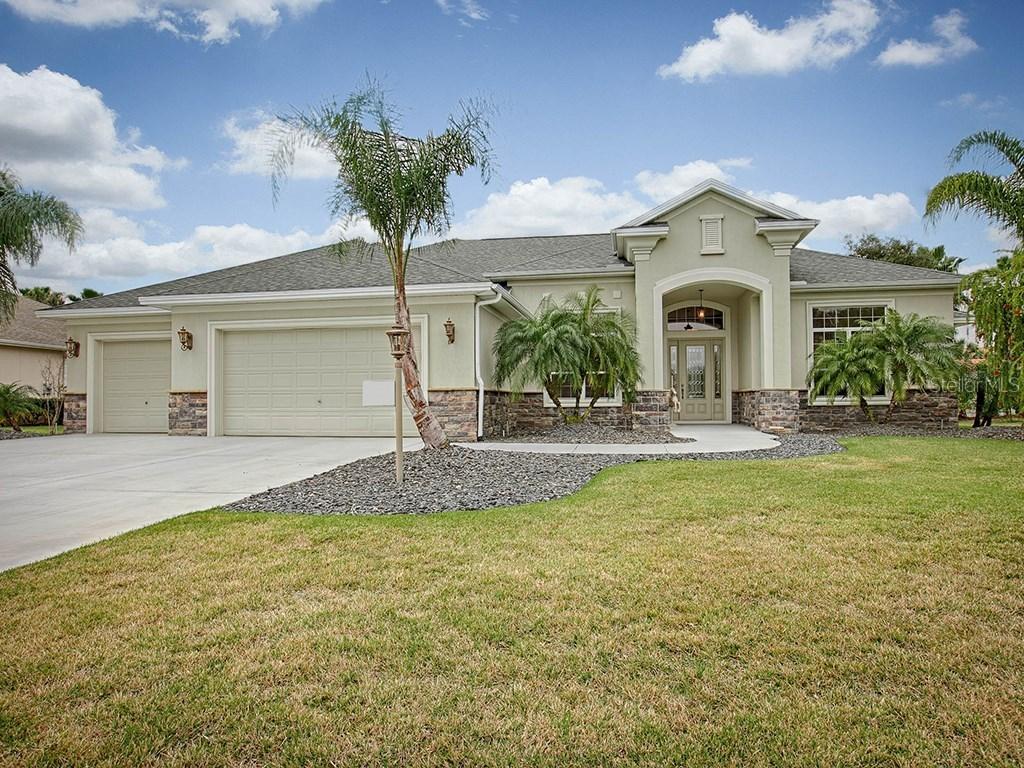 2372 Clearwater Run, The Villages, FL 32162