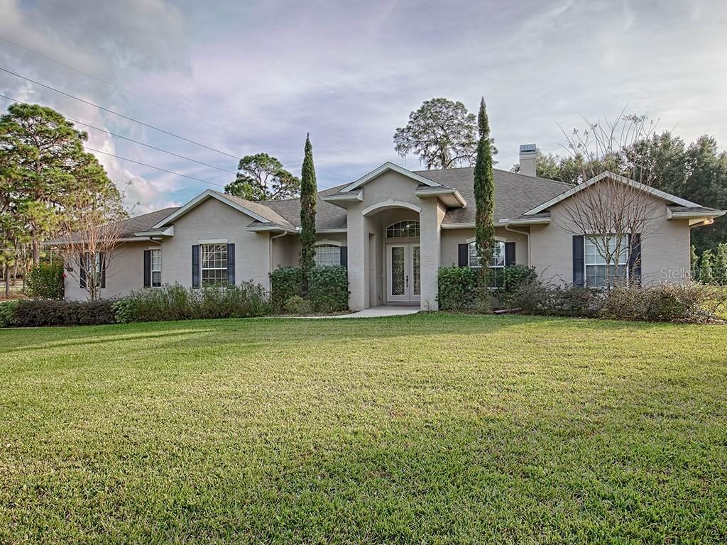 19216 Lake Swatara Dr., Eustis, FL 32736