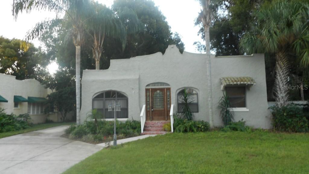 2100 Sheridan Rd., Mount Dora, FL 32757