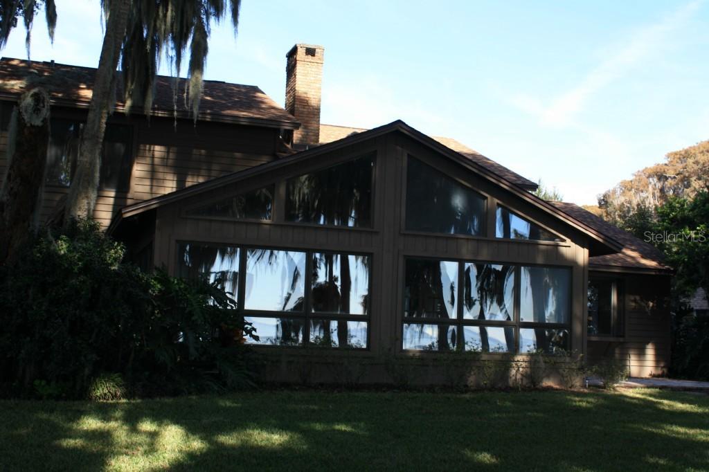 30025 Johnson Point Rd., Leesburg, FL 34748