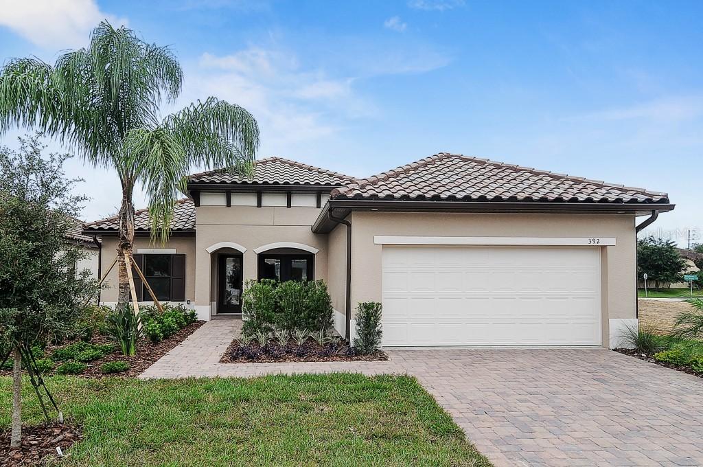 11111 Calle De Ora Ct., Clermont, FL 34711