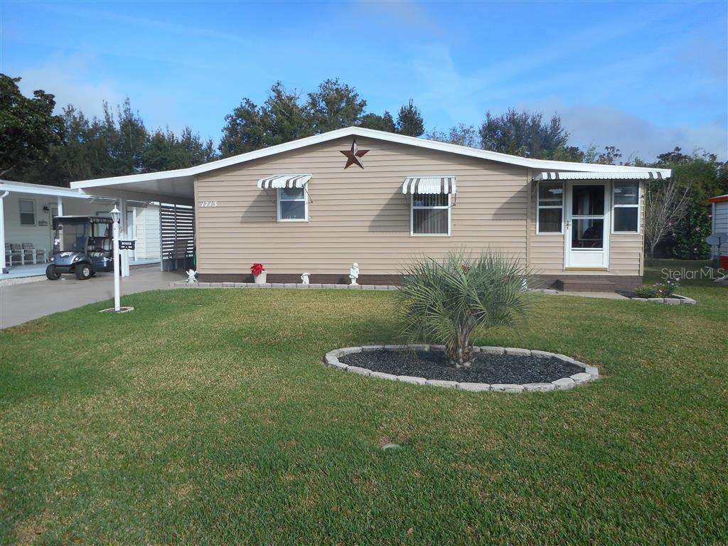 1713 W Schwartz Blvd., The Villages, FL 32159