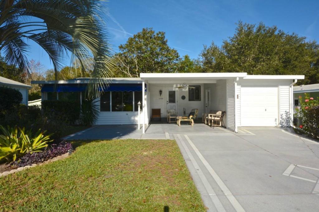 1732 Myrtle Beach Dr., The Villages, FL 32159