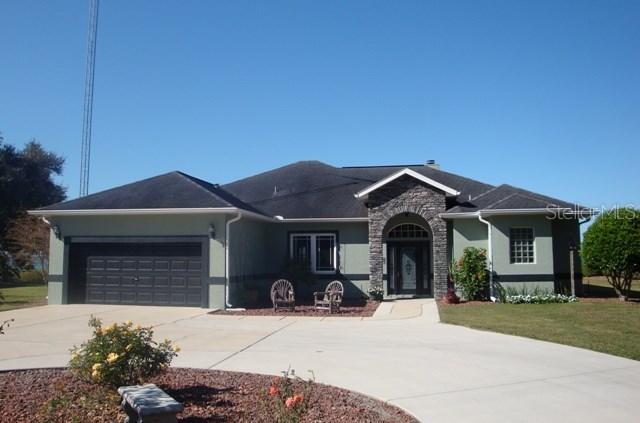 13232 SE 145th Ave., Ocklawaha, FL 32179