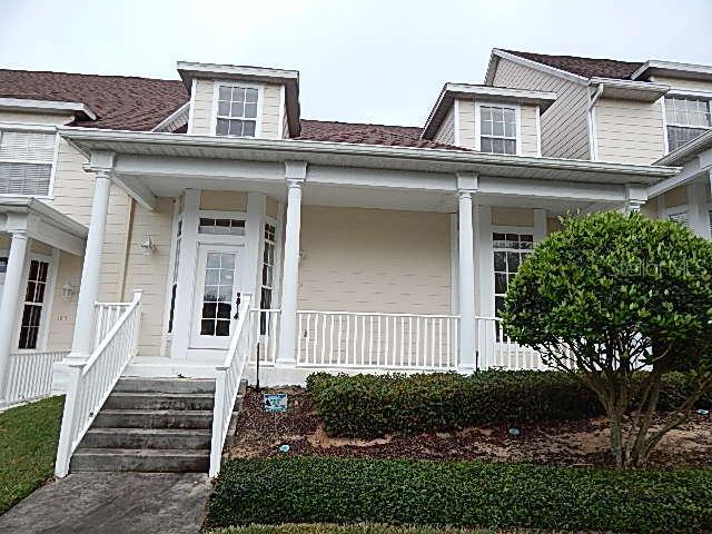 173 Carrick Bend Way, Clermont, FL 34711