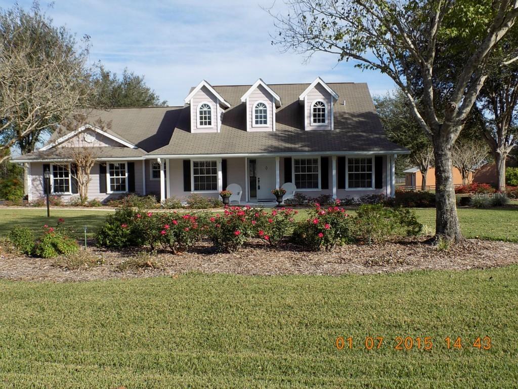 32920 Scenic Hills Dr., Mount Dora, FL 32757