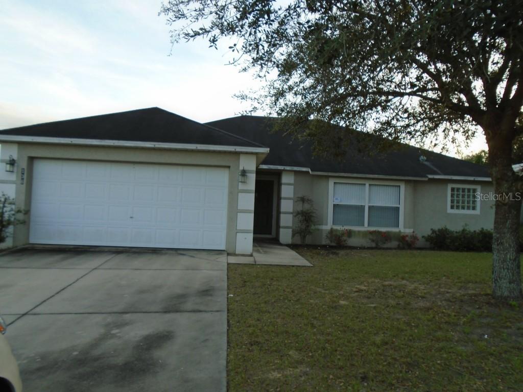136 Carlyle St., Clermont, FL 34715